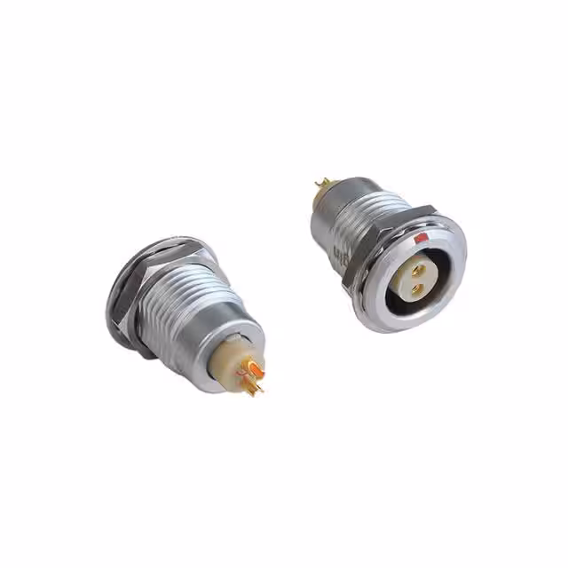 PPCEGG1B04CLL Bulgin  Assemblages de connecteurs circulaires